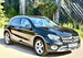 Mercedes-Benz GLA 2.1 GLA220d Sport (Executive) 7G-DCT 4MATIC Euro 6 (s/s) 5dr 5dr Automatic 2017