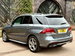 Mercedes-Benz GLE 3.0 GLE350d V6 AMG Line (Premium Plus) SUV 5dr Diesel G-Tronic 4MATIC Euro 6 (s/s) (258 ps) 5dr Automatic 2016