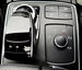 Mercedes-Benz GLE 3.0 GLE350d V6 AMG Line (Premium Plus) SUV 5dr Diesel G-Tronic 4MATIC Euro 6 (s/s) (258 ps) 5dr Automatic 2016
