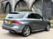 Mercedes-Benz GLE 3.0 GLE350d V6 AMG Line (Premium Plus) G-Tronic 4MATIC Euro 6 (s/s) 5dr 5dr Automatic 2016