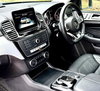 Mercedes-Benz GLE 3.0 GLE350d V6 AMG Line (Premium Plus) SUV 5dr Diesel G-Tronic 4MATIC Euro 6 (s/s) (258 ps) 5dr Automatic 2026