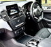 Mercedes-Benz GLE 3.0 GLE350d V6 AMG Line (Premium Plus) SUV 5dr Diesel G-Tronic 4MATIC Euro 6 (s/s) (258 ps) 5dr Automatic 2016