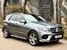 Mercedes-Benz GLE 3.0 GLE350d V6 AMG Line (Premium Plus) G-Tronic 4MATIC Euro 6 (s/s) 5dr 5dr Automatic 2016