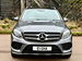 Mercedes-Benz GLE 3.0 GLE350d V6 AMG Line (Premium Plus) G-Tronic 4MATIC Euro 6 (s/s) 5dr 5dr Automatic 2016