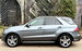 Mercedes-Benz GLE 3.0 GLE350d V6 AMG Line (Premium Plus) SUV 5dr Diesel G-Tronic 4MATIC Euro 6 (s/s) (258 ps) 5dr Automatic 2016