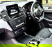 Mercedes-Benz GLE 3.0 GLE350d V6 AMG Line (Premium Plus) G-Tronic 4MATIC Euro 6 (s/s) 5dr 5dr Automatic 2016
