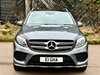 Mercedes-Benz GLE 3.0 GLE350d V6 AMG Line (Premium Plus) SUV 5dr Diesel G-Tronic 4MATIC Euro 6 (s/s) (258 ps) 5dr Automatic 2026