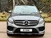 Mercedes-Benz GLE 3.0 GLE350d V6 AMG Line (Premium Plus) SUV 5dr Diesel G-Tronic 4MATIC Euro 6 (s/s) (258 ps) 5dr Automatic 2016