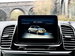 Mercedes-Benz GLE 3.0 GLE350d V6 AMG Line (Premium Plus) SUV 5dr Diesel G-Tronic 4MATIC Euro 6 (s/s) (258 ps) 5dr Automatic 2016