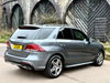 Mercedes-Benz GLE 3.0 GLE350d V6 AMG Line (Premium Plus) SUV 5dr Diesel G-Tronic 4MATIC Euro 6 (s/s) (258 ps) 5dr Automatic 2026