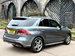 Mercedes-Benz GLE 3.0 GLE350d V6 AMG Line (Premium Plus) SUV 5dr Diesel G-Tronic 4MATIC Euro 6 (s/s) (258 ps) 5dr Automatic 2016