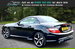 Mercedes-Benz SLK 5.5 SLK55 V8 AMG SpdS+7GT Euro 5 (s/s) 2dr 2dr Automatic 2013