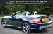 Mercedes-Benz SLK 5.5 SLK55 V8 AMG SpdS+7GT Euro 5 (s/s) 2dr 2dr Automatic 2013