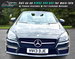 Mercedes-Benz SLK 5.5 SLK55 V8 AMG SpdS+7GT Euro 5 (s/s) 2dr 2dr Automatic 2013