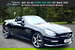 Mercedes-Benz SLK 5.5 SLK55 V8 AMG SpdS+7GT Euro 5 (s/s) 2dr 2dr Automatic 2013
