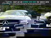 Mercedes-Benz SLK 5.5 SLK55 V8 AMG SpdS+7GT Euro 5 (s/s) 2dr 2dr Automatic 2026