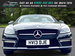 Mercedes-Benz SLK 5.5 SLK55 V8 AMG SpdS+7GT Euro 5 (s/s) 2dr 2dr Automatic 2013