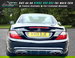 Mercedes-Benz SLK 5.5 SLK55 V8 AMG SpdS+7GT Euro 5 (s/s) 2dr 2dr Automatic 2013