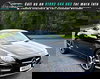 Mercedes-Benz SLK 5.5 SLK55 V8 AMG SpdS+7GT Euro 5 (s/s) 2dr 2dr Automatic 2026