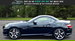 Mercedes-Benz SLK 5.5 SLK55 V8 AMG SpdS+7GT Euro 5 (s/s) 2dr 2dr Automatic 2013