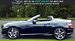 Mercedes-Benz SLK 5.5 SLK55 V8 AMG SpdS+7GT Euro 5 (s/s) 2dr 2dr Automatic 2013
