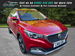 MG MG ZS 1.5 VTi-TECH Exclusive Euro 6 (s/s) 5dr 5dr Manual 2018