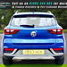 MG MG ZS 1.5 VTi-TECH Exclusive Euro 6 (s/s) 5dr 5dr Manual 2017