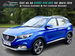 MG MG ZS 1.5 VTi-TECH Exclusive Euro 6 (s/s) 5dr 5dr Manual 2017