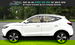 MG MG ZS 44.5kWh Exclusive Auto 5dr 5dr Automatic 2020
