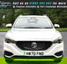 MG MG ZS 44.5kWh Exclusive Auto 5dr 5dr Automatic 2020