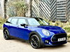 MINI Clubman 1.5 Cooper Classic Steptronic Euro 6 (s/s) 6dr 6dr Automatic 2026