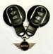MINI Clubman 1.5 Cooper Classic Steptronic Euro 6 (s/s) 6dr 6dr Automatic 2020