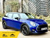 MINI Clubman 1.5 Cooper Classic Steptronic Euro 6 (s/s) 6dr 6dr Automatic 2026