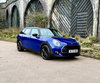 MINI Clubman 1.5 Cooper Classic Steptronic Euro 6 (s/s) 6dr 6dr Automatic 2026