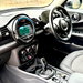 MINI Clubman 1.5 Cooper Classic Steptronic Euro 6 (s/s) 6dr 6dr Automatic 2020