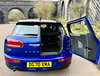 MINI Clubman 1.5 Cooper Classic Steptronic Euro 6 (s/s) 6dr 6dr Automatic 2026