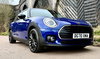 MINI Clubman 1.5 Cooper Classic Steptronic Euro 6 (s/s) 6dr 6dr Automatic 2026
