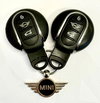 MINI Clubman 1.5 Cooper Classic Steptronic Euro 6 (s/s) 6dr 6dr Automatic 2026