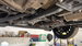 MINI Clubman 1.6 Cooper Bond Street Auto Petrol 5dr 5dr Automatic 2013