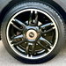 MINI Clubman 1.6 Cooper Bond Street Auto Petrol 5dr 5dr Automatic 2013