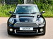 MINI Clubman 1.6 Cooper Bond Street Auto Petrol 5dr 5dr Automatic 2013