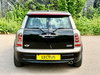 MINI Clubman 1.6 Cooper Bond Street Auto Petrol 5dr 5dr Automatic 2026