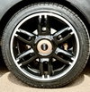 MINI Clubman 1.6 Cooper Bond Street Auto Petrol 5dr 5dr Automatic 2026