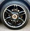 MINI Clubman 1.6 Cooper Bond Street Auto Petrol 5dr 5dr Automatic 2026