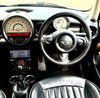 MINI Clubman 1.6 Cooper Bond Street Auto Petrol 5dr 5dr Automatic 2026