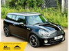 MINI Clubman 1.6 Cooper Bond Street Auto Petrol 5dr 5dr Automatic 2026