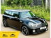MINI Clubman 1.6 Cooper Bond Street Auto Petrol 5dr 5dr Automatic 2013