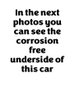 MINI Clubman 1.6 Cooper Bond Street Auto Petrol 5dr 5dr Automatic 2013