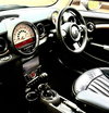 MINI Clubman 1.6 Cooper Bond Street Auto Petrol 5dr 5dr Automatic 2026