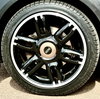 MINI Clubman 1.6 Cooper Bond Street Auto Petrol 5dr 5dr Automatic 2026